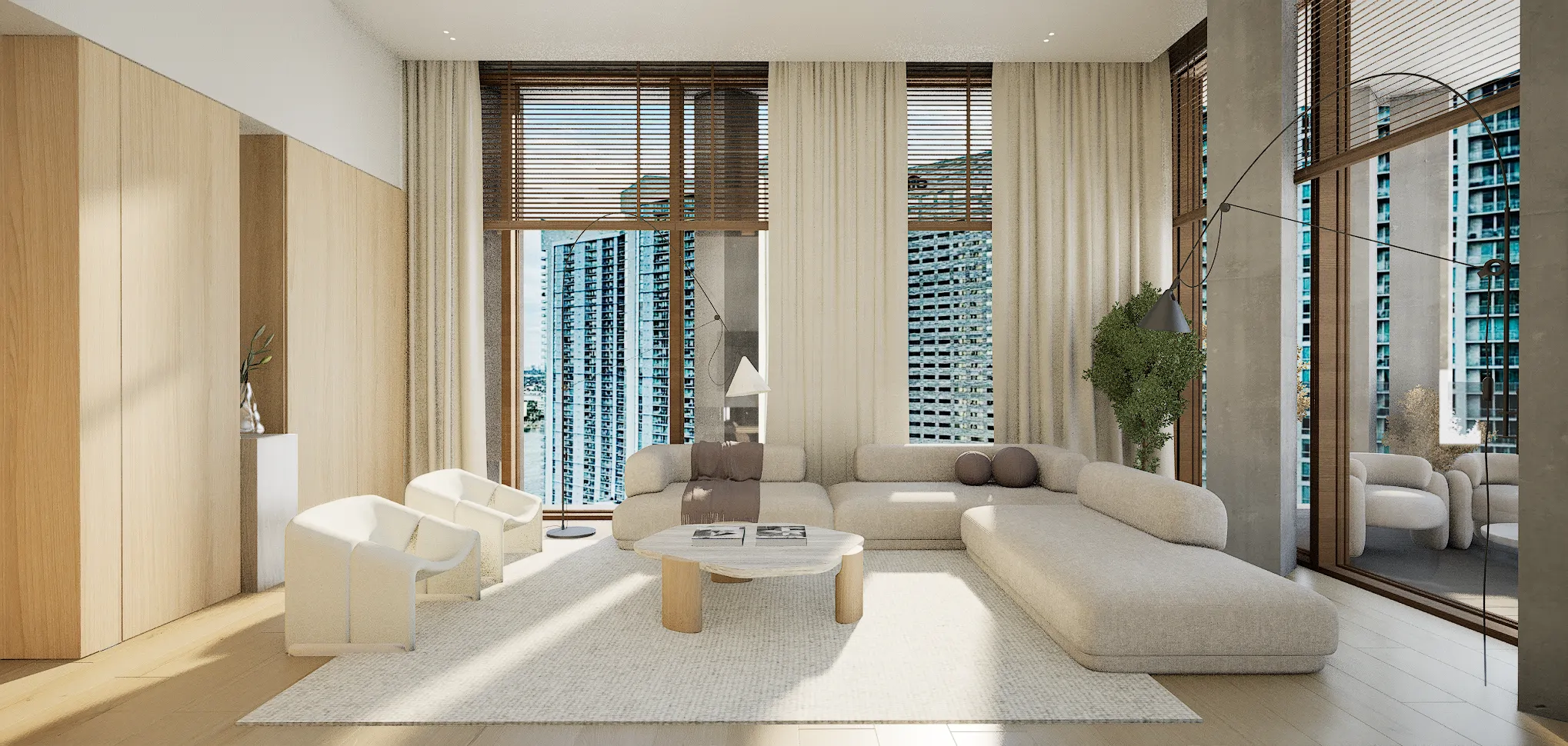 MONO KAMI — вид 1